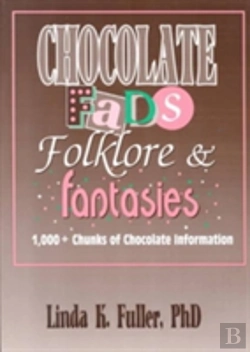 Bertrand.pt - Chocolate Fads, Folklore & Fantasies