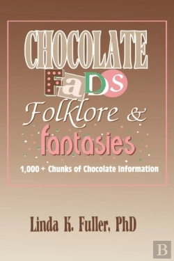 Bertrand.pt - Chocolate Fads, Folklore & Fantasies