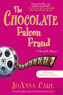 Bertrand.pt - Chocolate Falcon Fraud