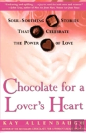 Chocolate For A Lover'S Heart