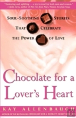 Bertrand.pt - Chocolate For A Lover'S Heart