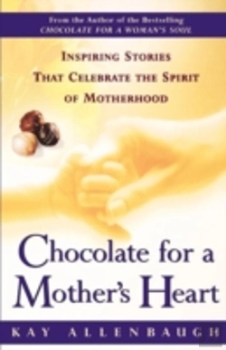 Bertrand.pt - Chocolate For A Mother'S Heart