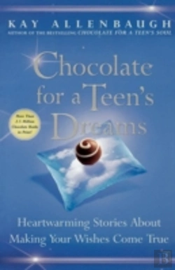 Bertrand.pt - Chocolate For A Teens Dreams