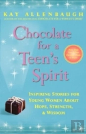 Chocolate For A Teen'S Spirit