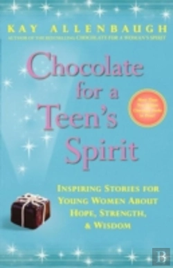Bertrand.pt - Chocolate For A Teen'S Spirit