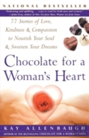 Chocolate For A Woman'S Heart
