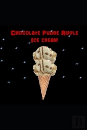 Chocolate Fudge Ripple Ice Cream