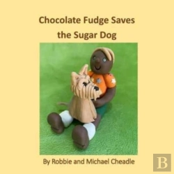 Bertrand.pt - Chocolate Fudge Saves The Sugar Dog