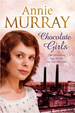 Bertrand.pt - Chocolate Girls