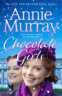 Bertrand.pt - Chocolate Girls