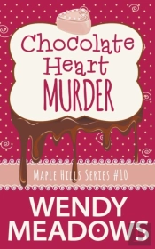 Chocolate Heart Murder
