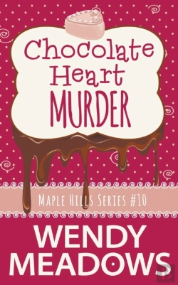 Bertrand.pt - Chocolate Heart Murder