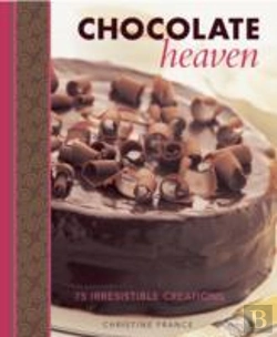 Bertrand.pt - Chocolate Heaven