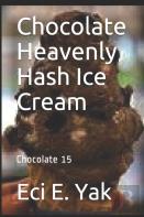 Chocolate Heavenly Hash Ice Cream