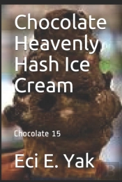 Chocolate Heavenly Hash Ice Cream