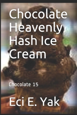 Bertrand.pt - Chocolate Heavenly Hash Ice Cream