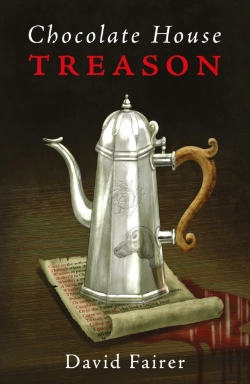 Bertrand.pt - Chocolate House Treason