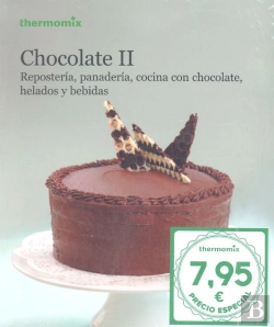 Bertrand.pt - Chocolate Ii