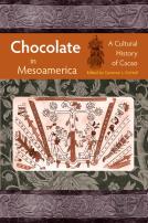 Chocolate In Mesoamerica