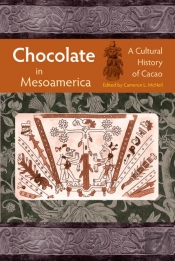 Chocolate In Mesoamerica