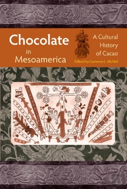 Bertrand.pt - Chocolate In Mesoamerica