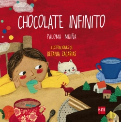 Bertrand.pt - Chocolate Infinito