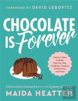 Chocolate Is Forever
