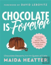 Chocolate Is Forever