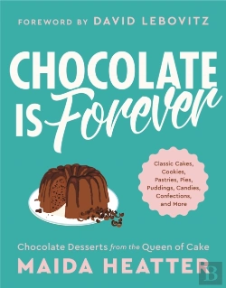 Bertrand.pt - Chocolate Is Forever