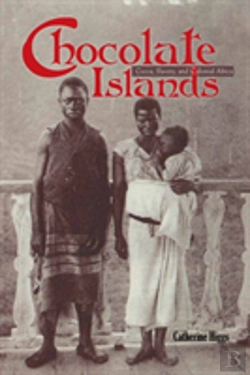 Bertrand.pt - Chocolate Islands
