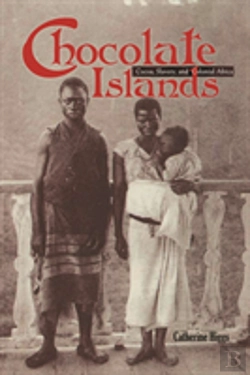 Bertrand.pt - Chocolate Islands