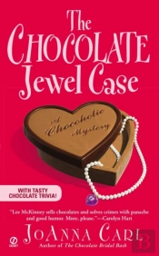 Chocolate Jewel Case