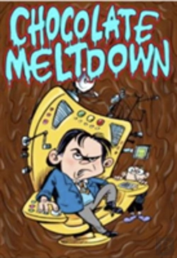 Bertrand.pt - Chocolate Meltdown