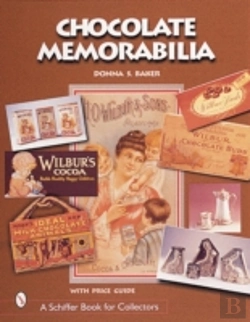 Bertrand.pt - Chocolate Memorabilia