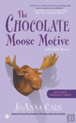 Bertrand.pt - Chocolate Moose Motive