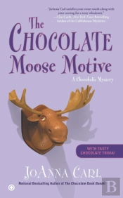 Chocolate Moose Motive