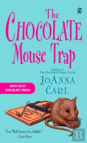 Chocolate Mouse Trap