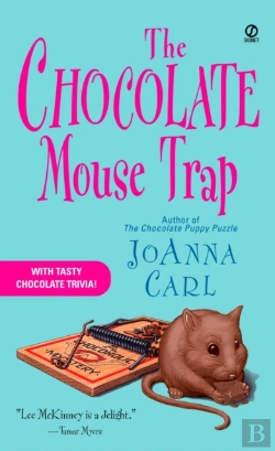 Bertrand.pt - Chocolate Mouse Trap