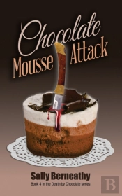 Chocolate Mousse Attack