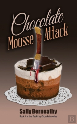 Bertrand.pt - Chocolate Mousse Attack