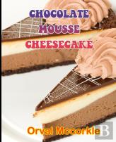 Chocolate Mousse Cheesecake
