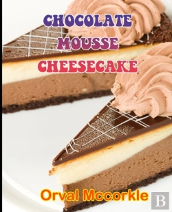 Bertrand.pt - Chocolate Mousse Cheesecake