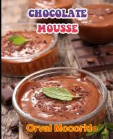 Chocolate Mousse