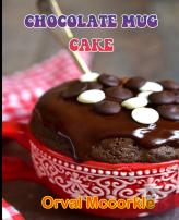 Chocolate Mug Cake