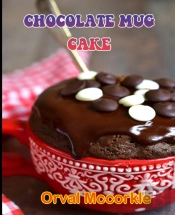 Chocolate Mug Cake