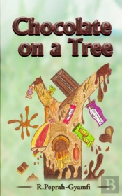 Chocolate On A Tree