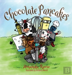 Bertrand.pt - Chocolate Pancakes