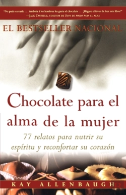 Bertrand.pt - Chocolate Para El Corazon De La Muj