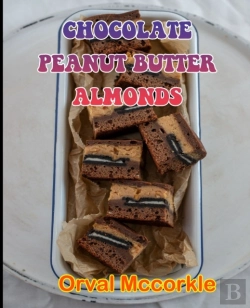Bertrand.pt - Chocolate Peanut Butter Almonds