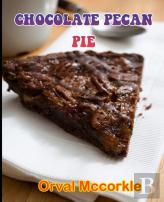 Chocolate Pecan Pie